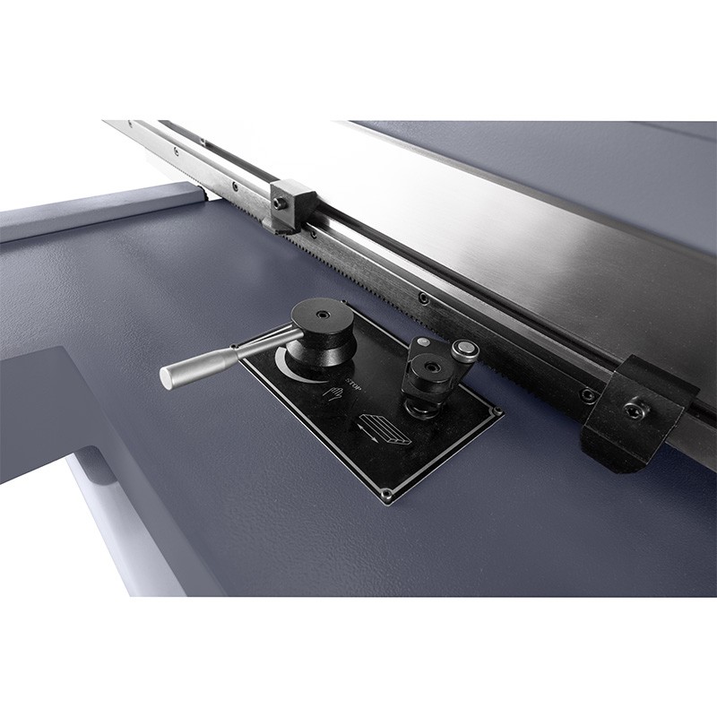 Flachschleifmaschine CORMAK MYS1632 AUTO 800x400 | Hersteller CORMAK