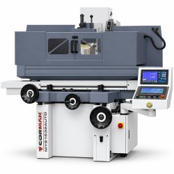 Flachschleifmaschine CORMAK MYS1632 AUTO 800x400 | Hersteller CORMAK