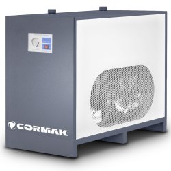 Kältetrockner CORMAK IZBERG N75S 11.500 L/min für Druckluftkompressor
