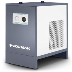 Kältetrockner IZBERG N30S 3.800 L/min für Druckluftkompressor
