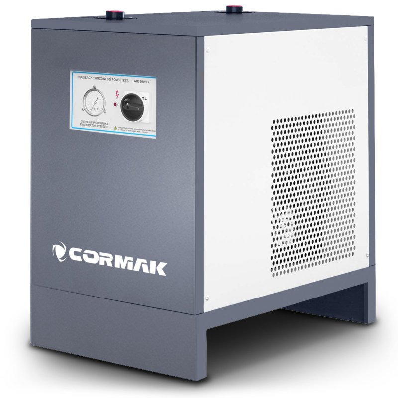Kältetrockner IZBERG N30S 3.800 L/min für Druckluftkompressor