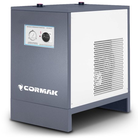 Kältetrockner IZBERG N10S 1.500 L/min für Druckluftkompressor