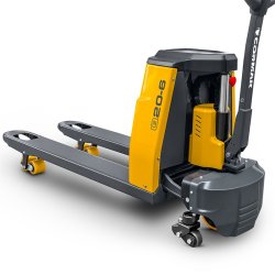 Elektrohubwagen CORMAK Q20-6 2.000kg | Hersteller CORMAK