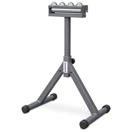 Rollenständer CORMAK mit Kugelrollen
