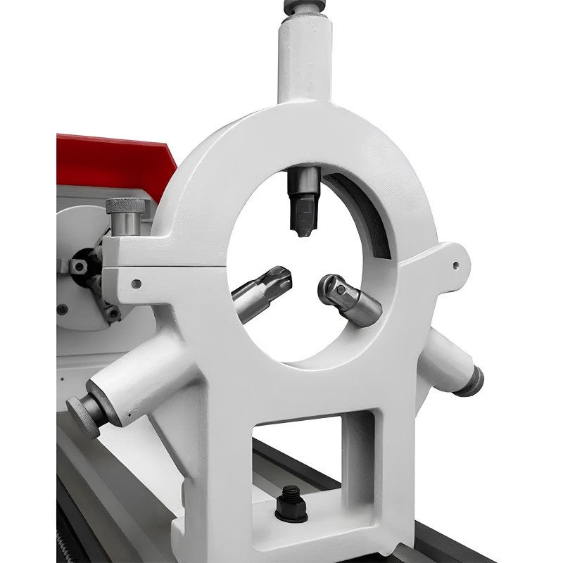 Konventionelle Universaldrehmaschine CORMAK GOLIAT 660x1500