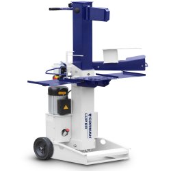 Hydraulischer Holzspalter CORMAK LUP8R 8T 400V ohne Kreuzspaltkeil | Hersteller CORMAK