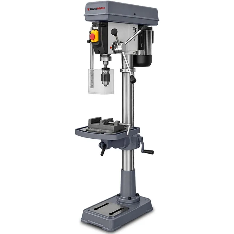 Säulenbohrmaschine CORMAK 25 mm