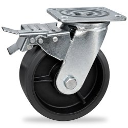 Mobiler Portalkran CORMAK PK1 1T + Erweiterungsset (Tragkraft 1000kg)