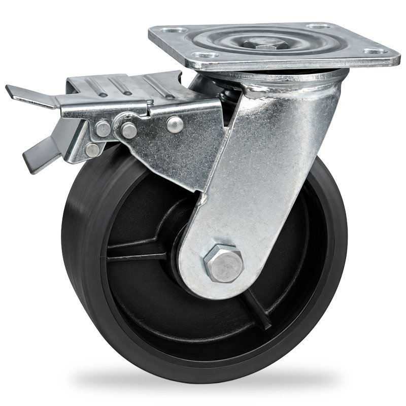 Mobiler Portalkran CORMAK PK1 1T + Erweiterungsset (Tragkraft 1000kg)