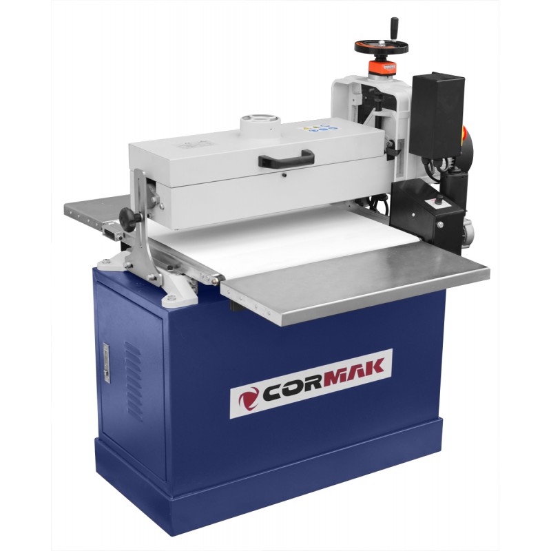 Trommelschleifmaschine CORMAK MM3156C 400V