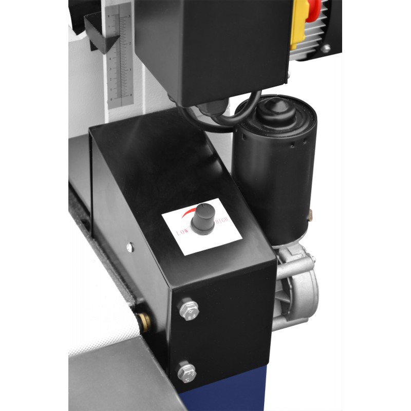 Trommelschleifmaschine CORMAK MM3156C 400V