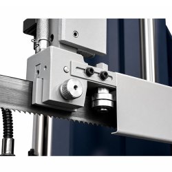 Automatische Doppelsäulen-Metallbandsäge CORMAK H400SA
