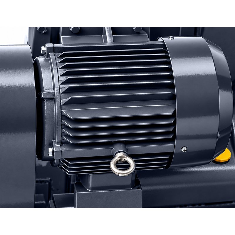 Automatische Doppelsäulen-Metallbandsäge CORMAK H400SA