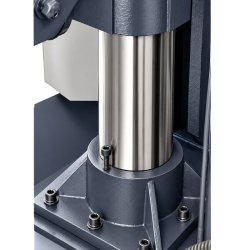 Automatische Doppelsäulen-Metallbandsäge CORMAK H500SA