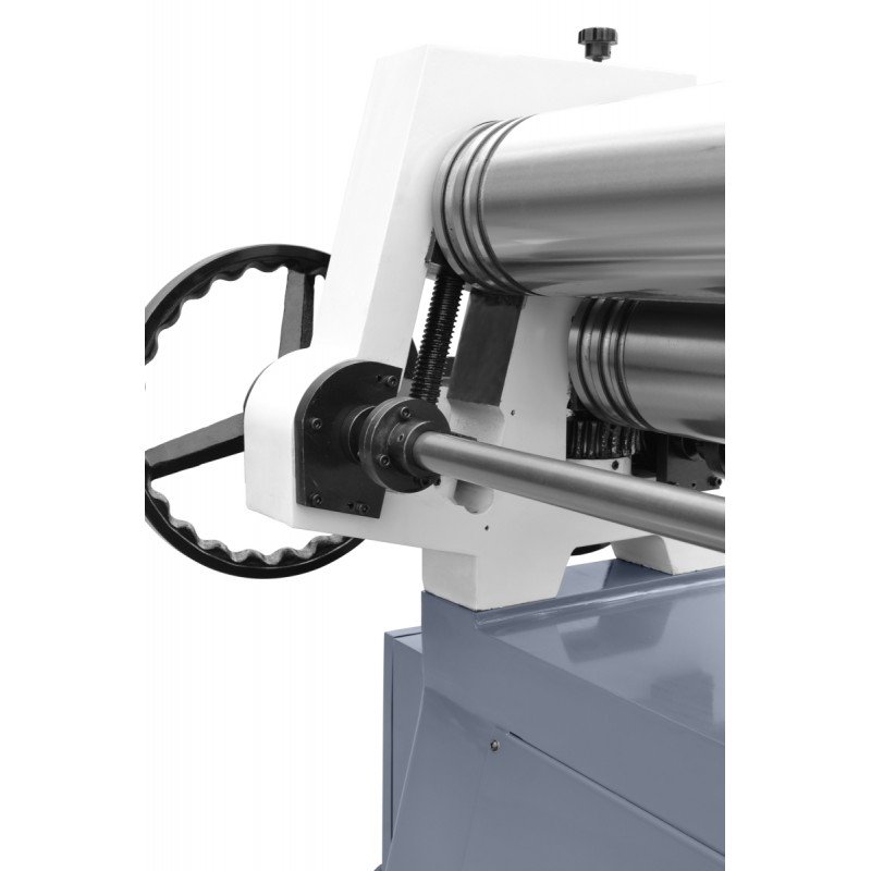 Motorische Rundbiegemaschine CORMAK ESR-1300×2,5