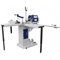 Langlochbohrmaschine CORMAK LBM290 PRO