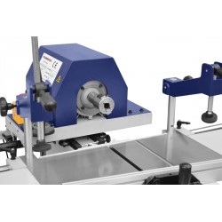 Langlochbohrmaschine CORMAK LBM290 PRO