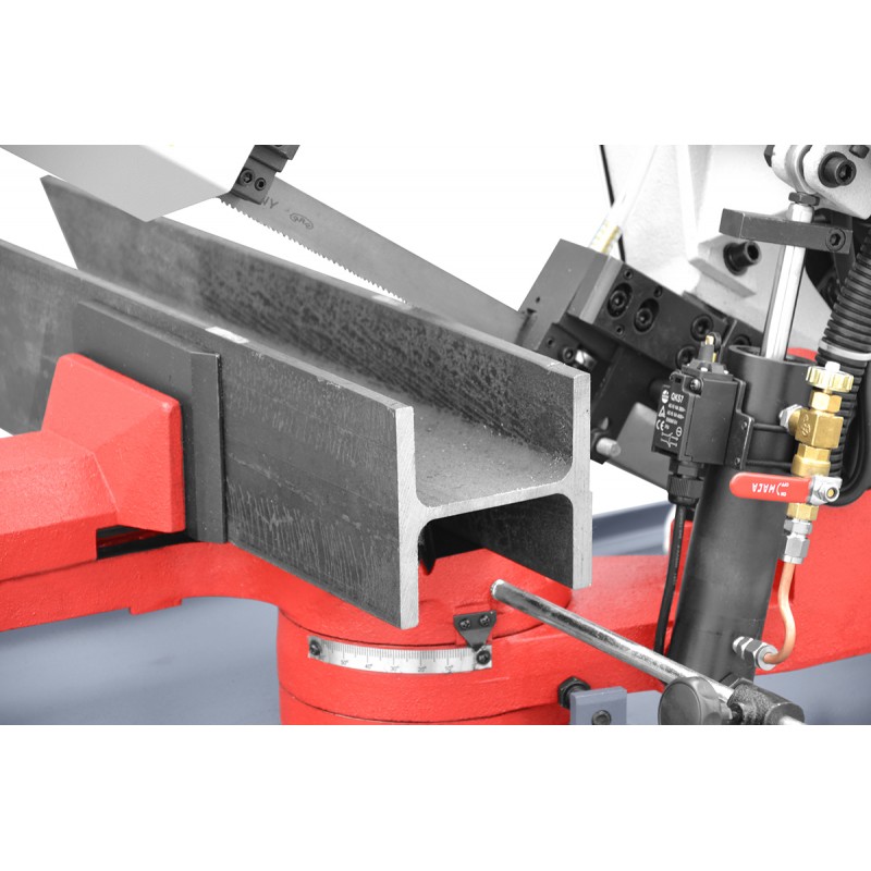 Metallbandsäge CORMAK HBS275