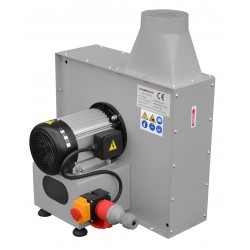 Radialventilatoren FAN1500