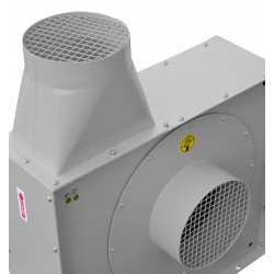 Radialventilatoren FAN2200