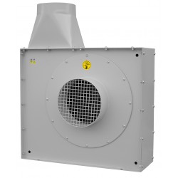 Radialventilatoren FAN2200