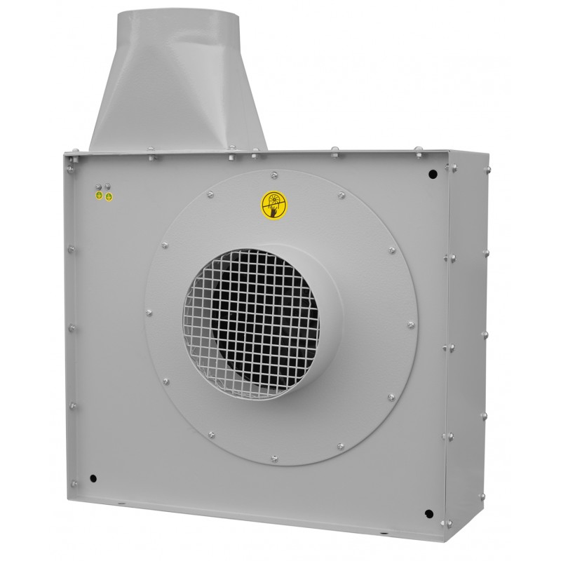 Radialventilatoren FAN2200