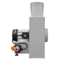 Radialventilatoren FAN2200