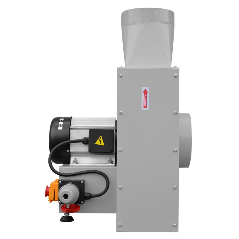 Radialventilatoren FAN2200