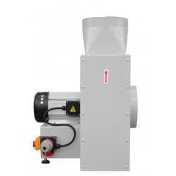 Radialventilatoren FAN4000