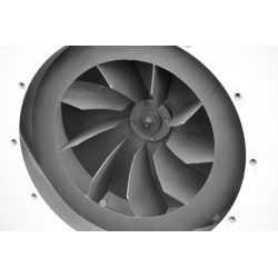 Radialventilatoren FAN4000