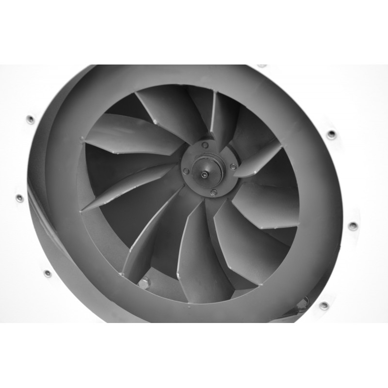 Radialventilatoren FAN4000