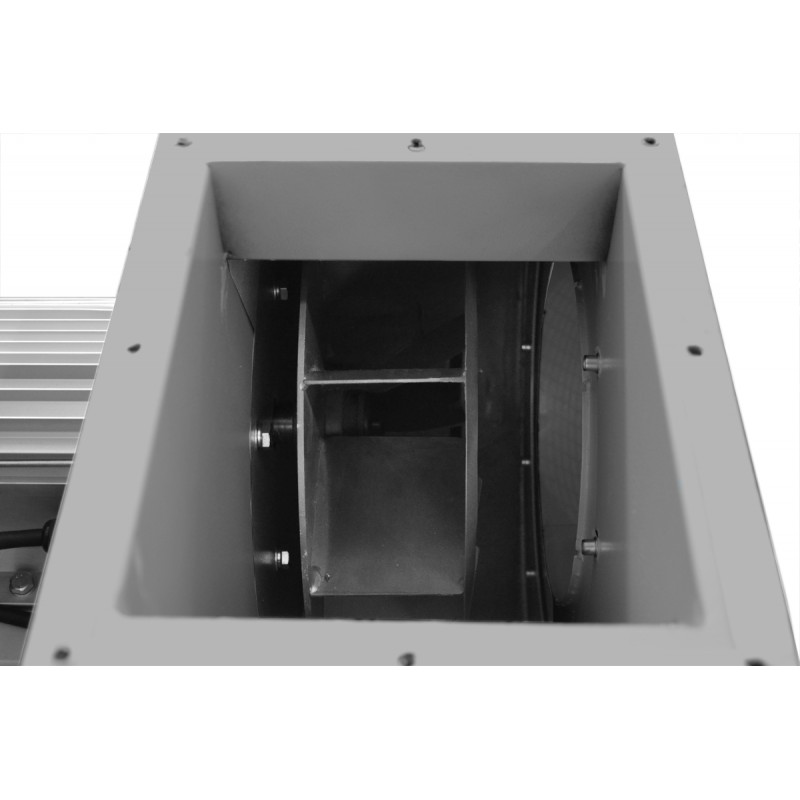 Radialventilatoren FAN4000