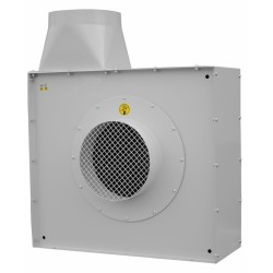 Radialventilatoren FAN4000