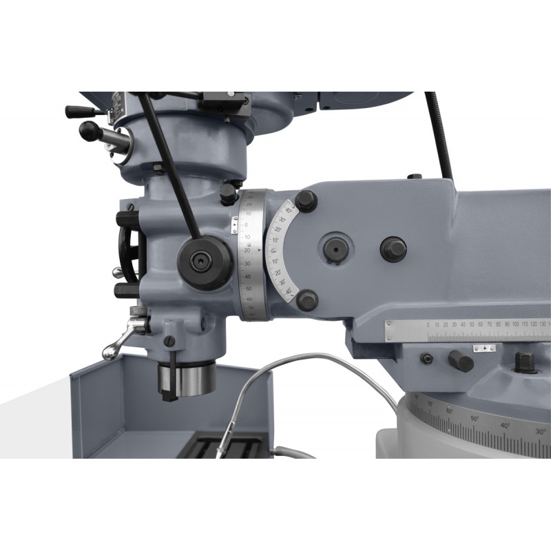 Mehrzweckfräsmaschine MFM230