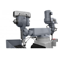 Mehrzweckfräsmaschine MFM230