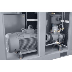 Schraubenkompressor CORMAK THEOR 50 37kW | Hersteller CORMAK