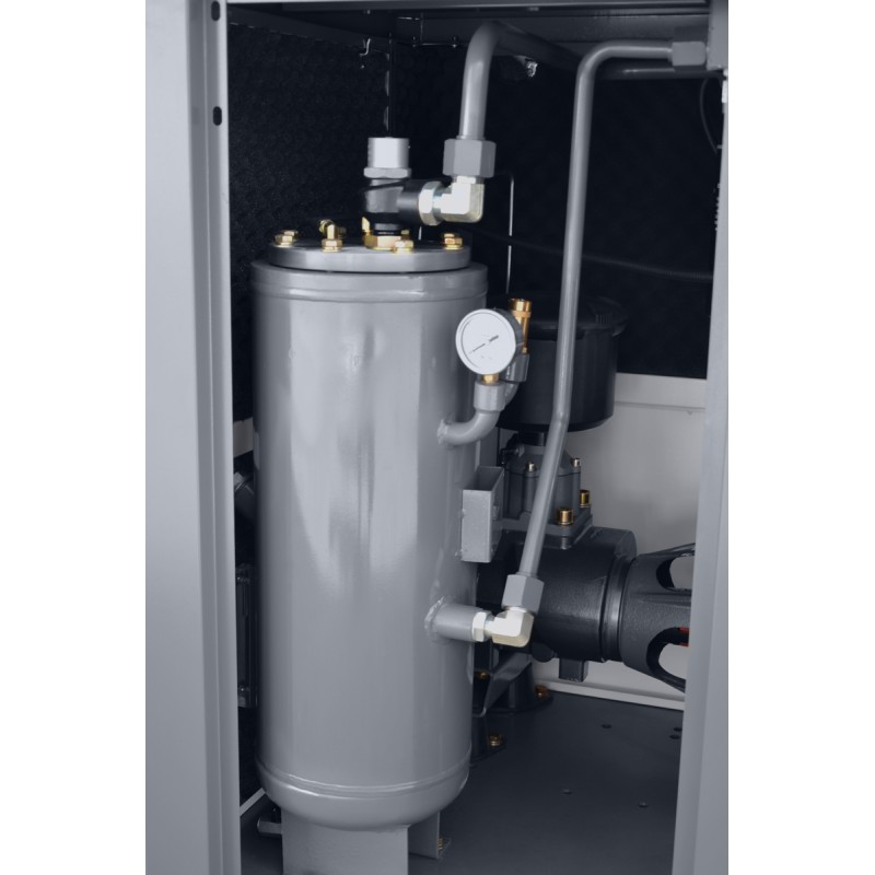 Schraubenkompressor CORMAK THEOR 50 37kW | Hersteller CORMAK