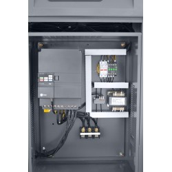 Schraubenkompressor CORMAK THEOR 50 37kW | Hersteller CORMAK