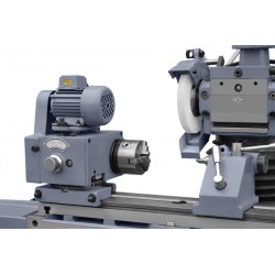 Universal-Werkzeugschleifmaschine CORMAK USM5000