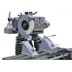 Universal-Werkzeugschleifmaschine CORMAK USM5000