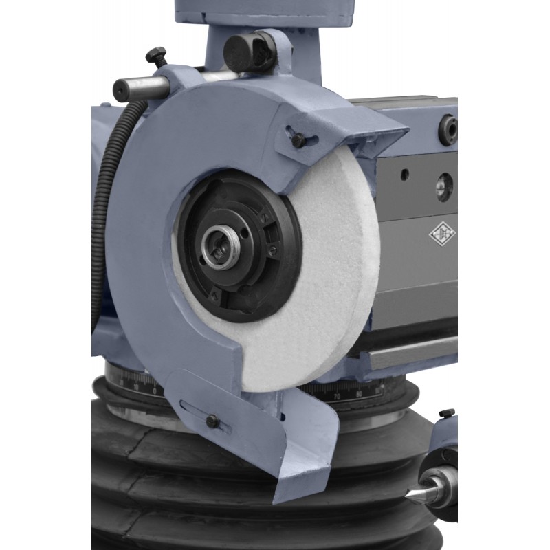 Universal-Werkzeugschleifmaschine CORMAK USM5000