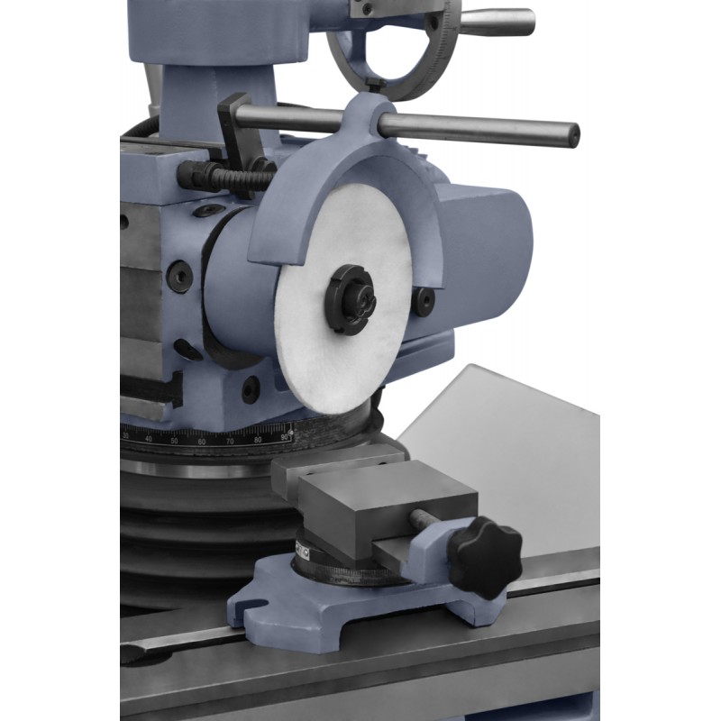 Universal-Werkzeugschleifmaschine CORMAK USM5000