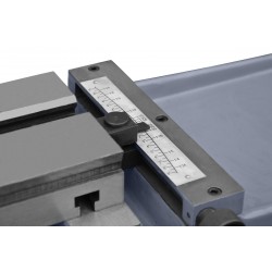Universal-Werkzeugschleifmaschine CORMAK USM5000
