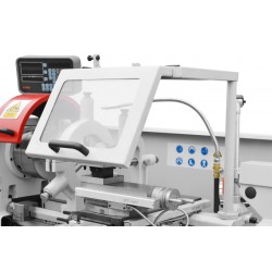 Konventionelle Universaldrehmaschine CORMAK 410x1500 + Drehmeißel + mitlaufende Körnerspitze