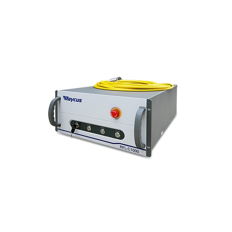 RAYCUS Laserquelle 750W