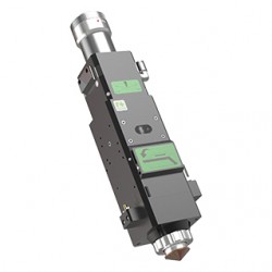 Schneidkopf RAYTOOLS 3000W für Faserlaser