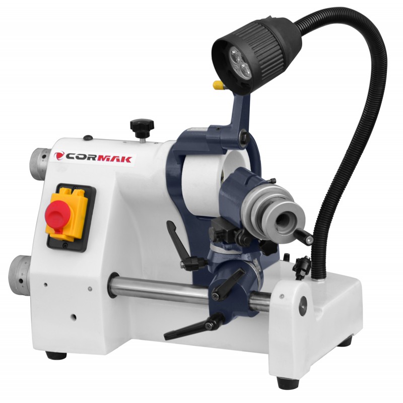 Universal-Werkzeugschleifmaschine CORMAK UWS3