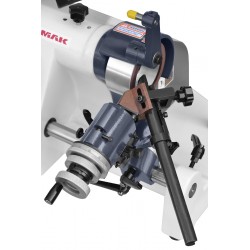 Universal-Werkzeugschleifmaschine CORMAK UWS3