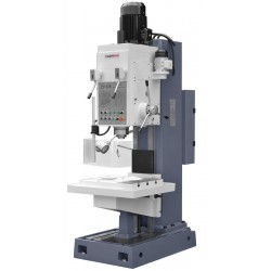 Kastenständerbohrmaschine CORMAK WK80