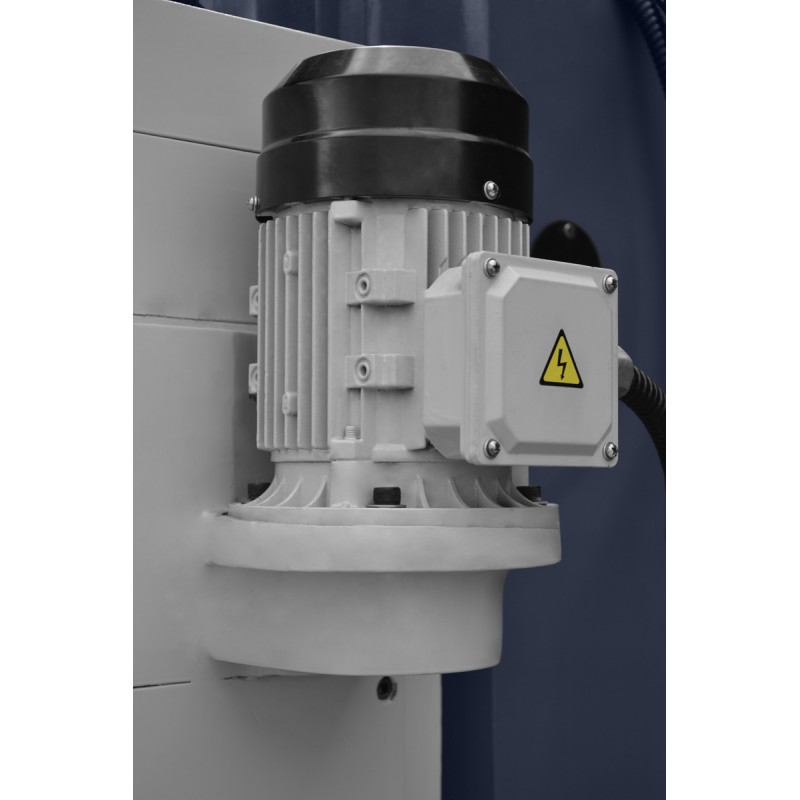 Kastenständerbohrmaschine CORMAK WK80